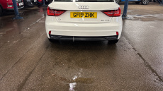 Audi A1 30 TFSI Sport 5dr S Tronic Petrol Hatchback
